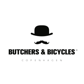 Butchers &#038; Bicycles